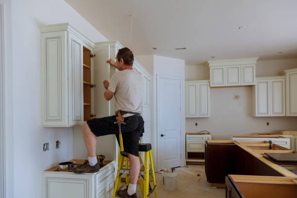 Licensed Kitchen service in Englewood, OH - BM Kitchen