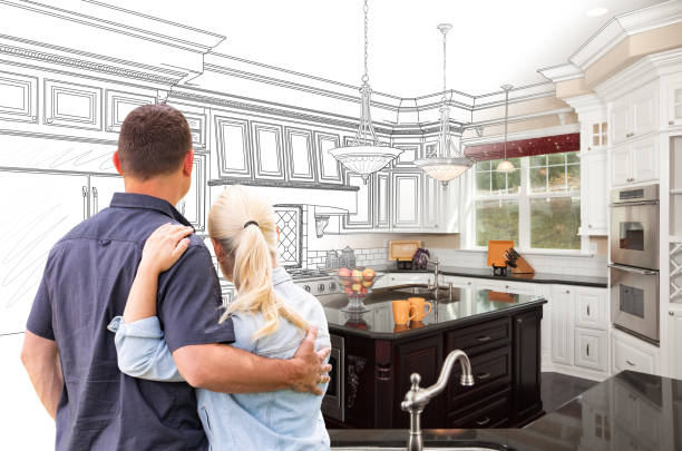 Professional Kitchen technician working in Englewood, OH