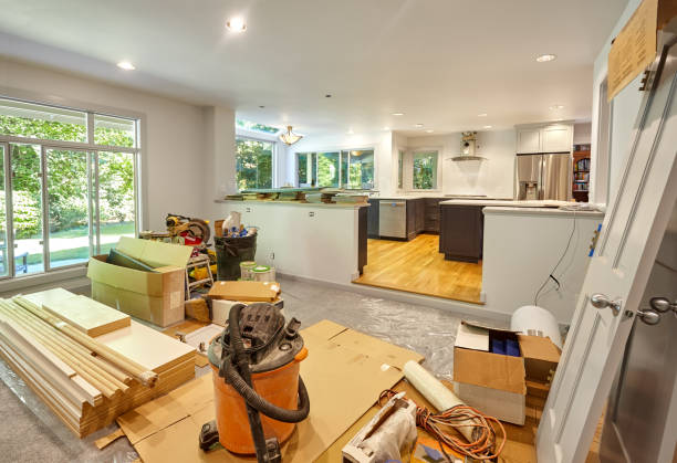 Reliable Kitchen contractor in Englewood, OH by BM Kitchen