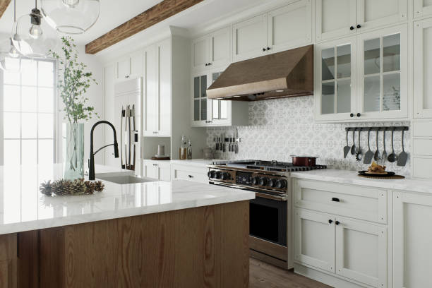 Affordable Kitchen solutions in Englewood, OH